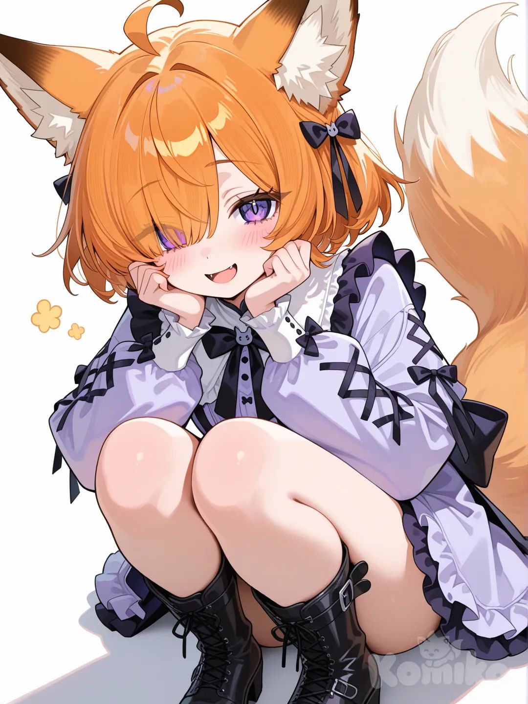 @Komiko_Chan