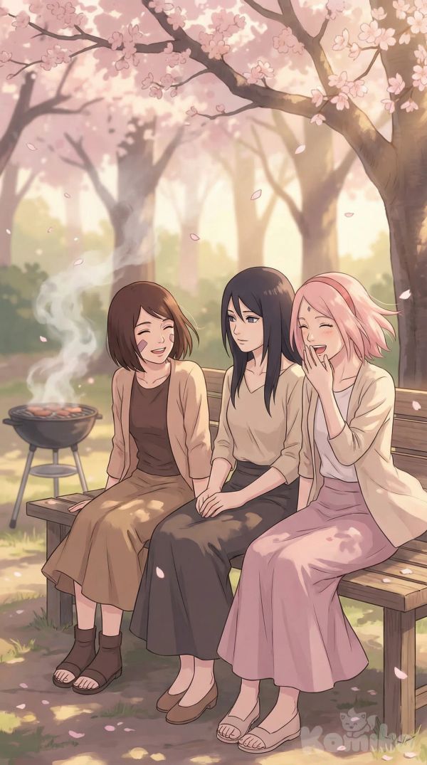 GIRL TIME