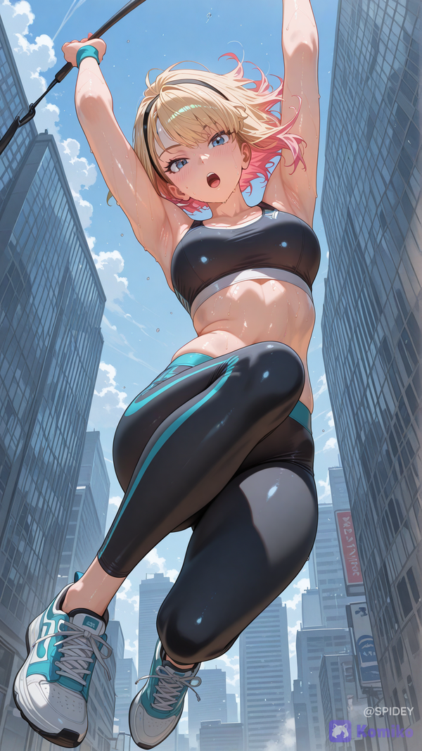 Gwen