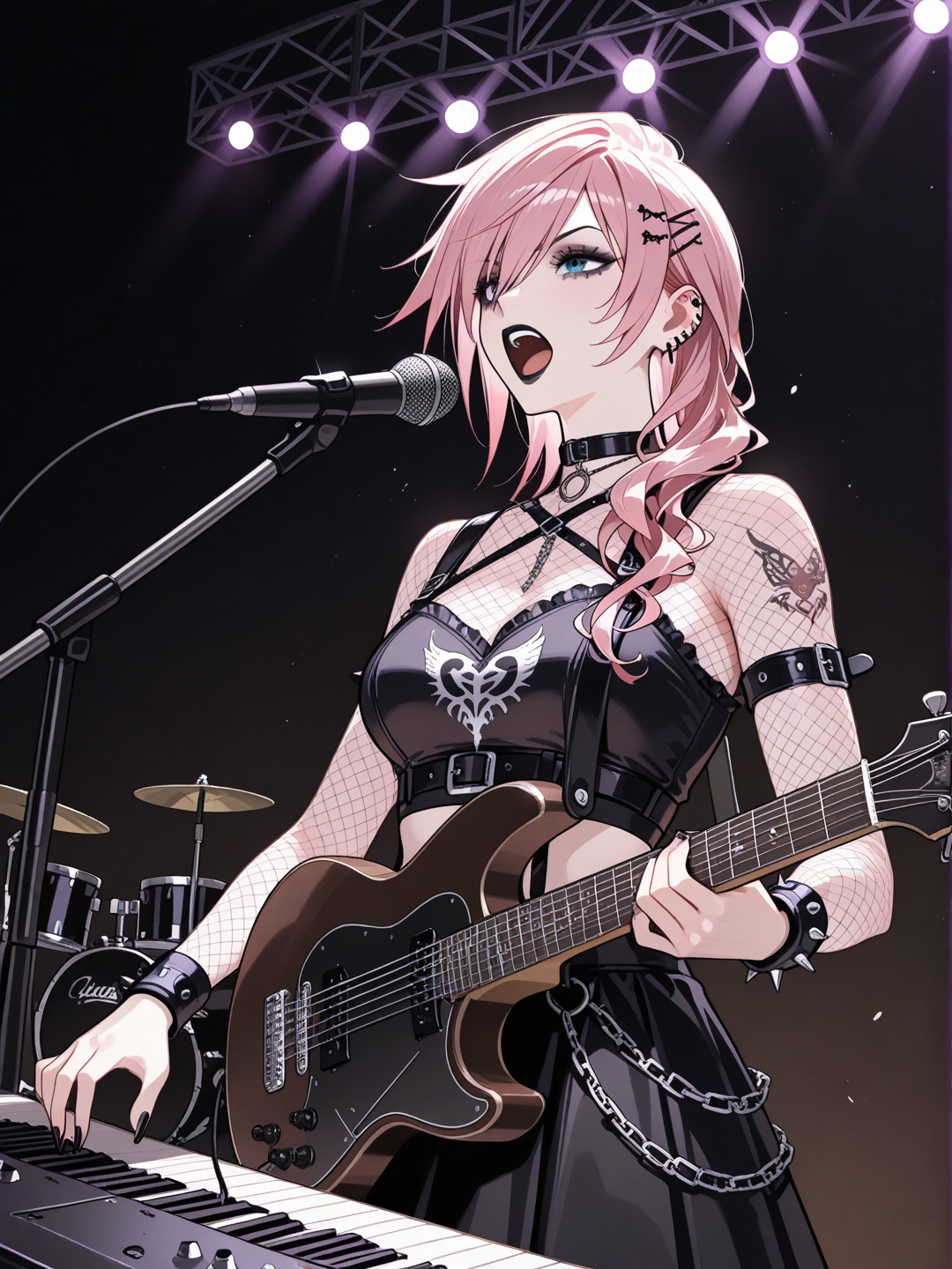 Lightning 