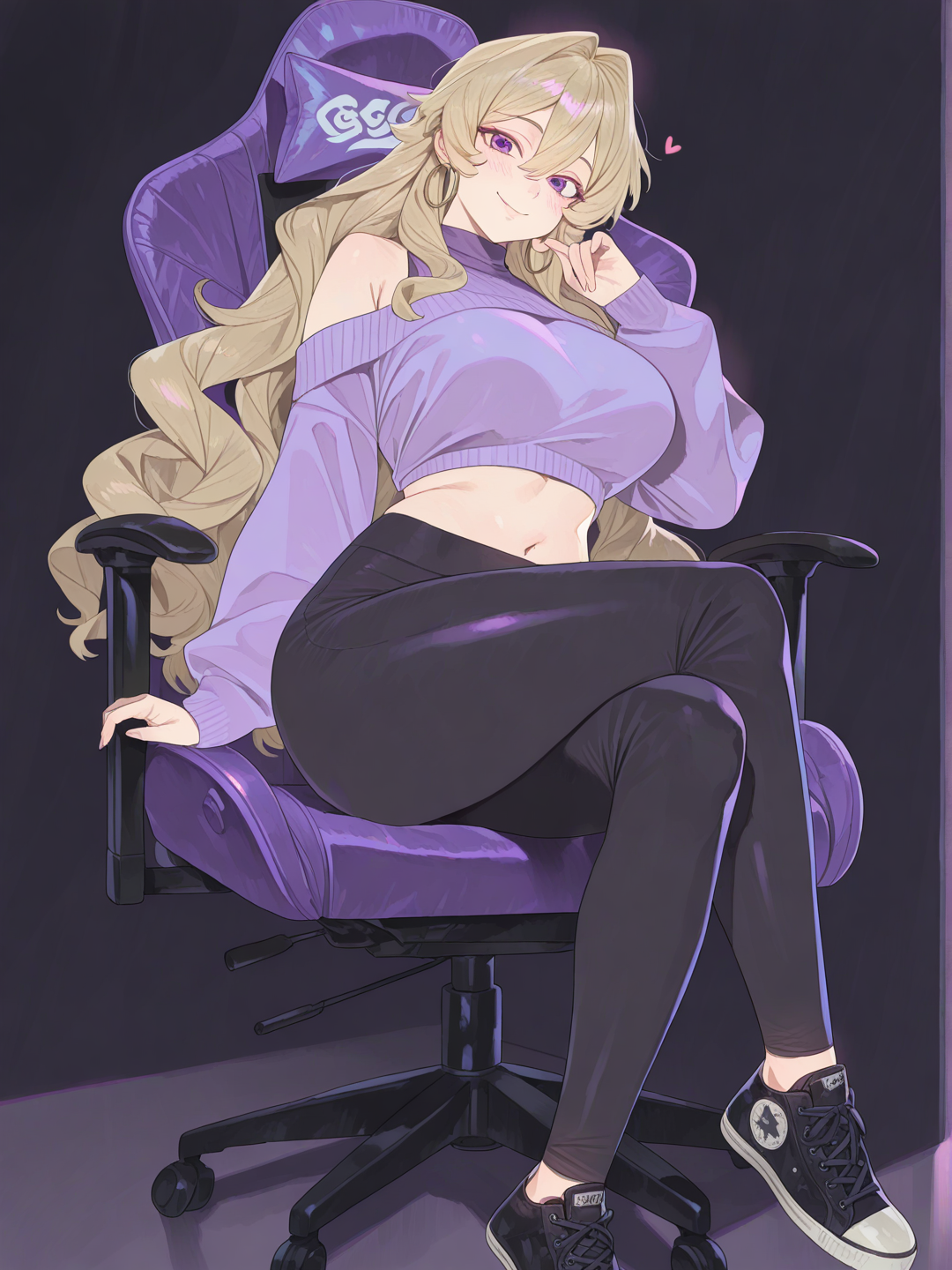 Hey~