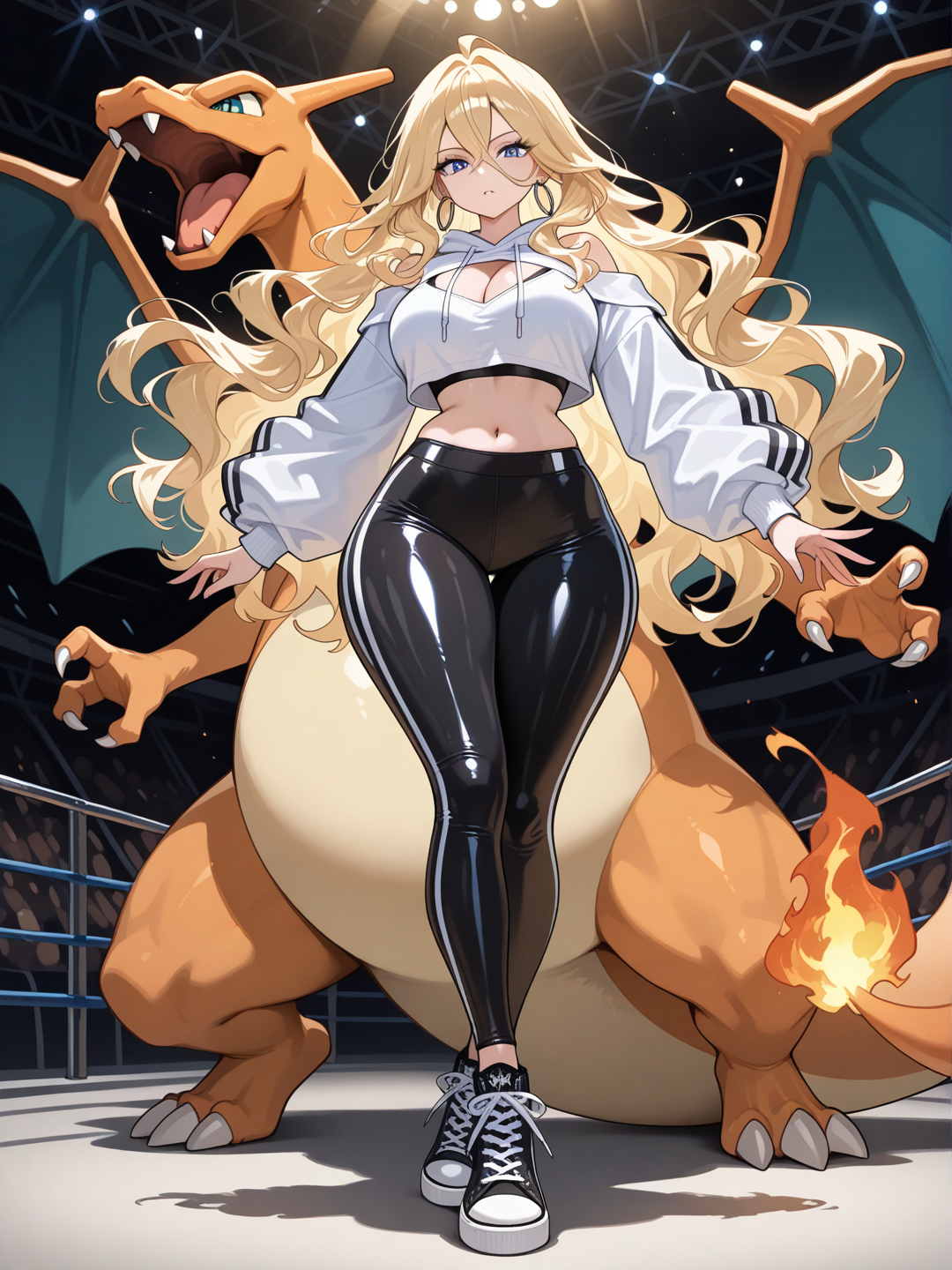 Favorite pokemon!