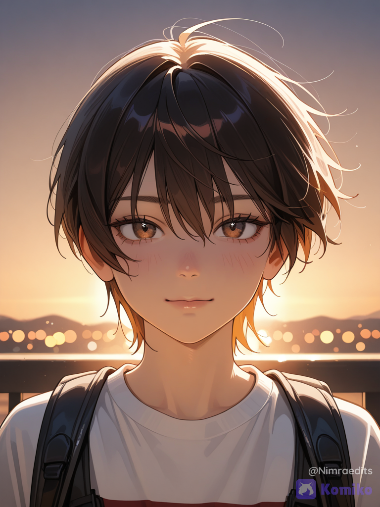 Sunset Soul