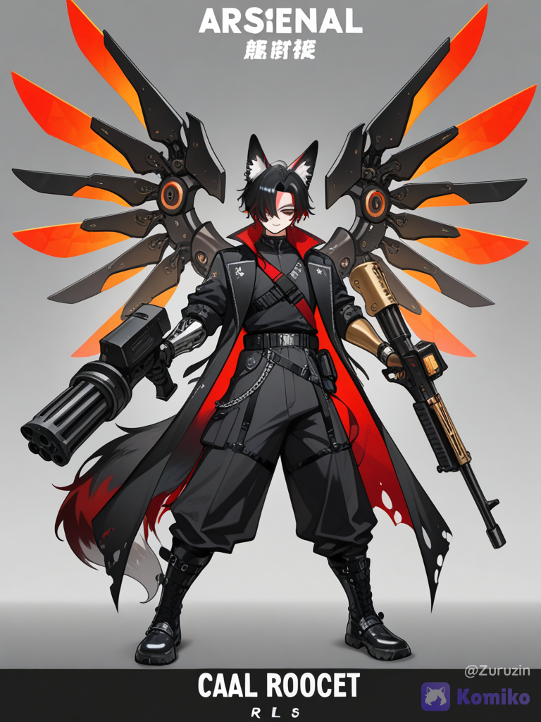 inspiração em Ultrakill