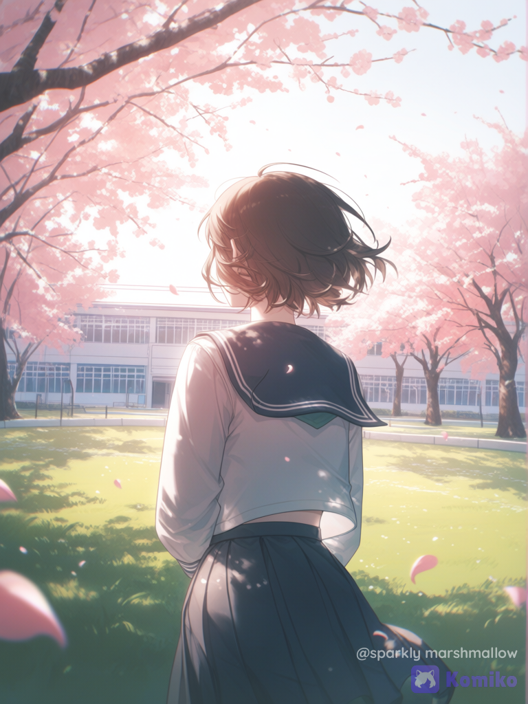 My school journey
