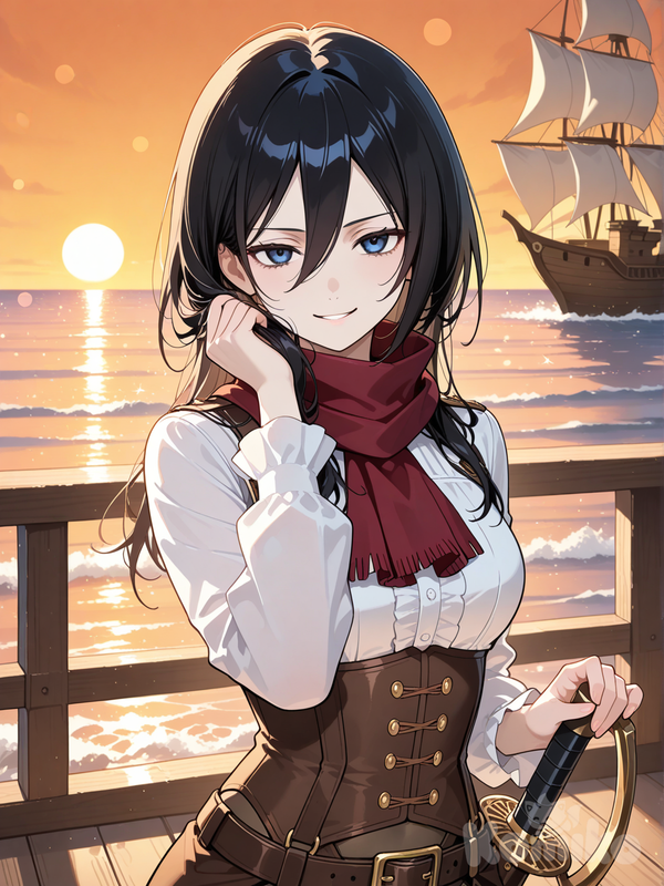 Mikasa 🫶🏻💗