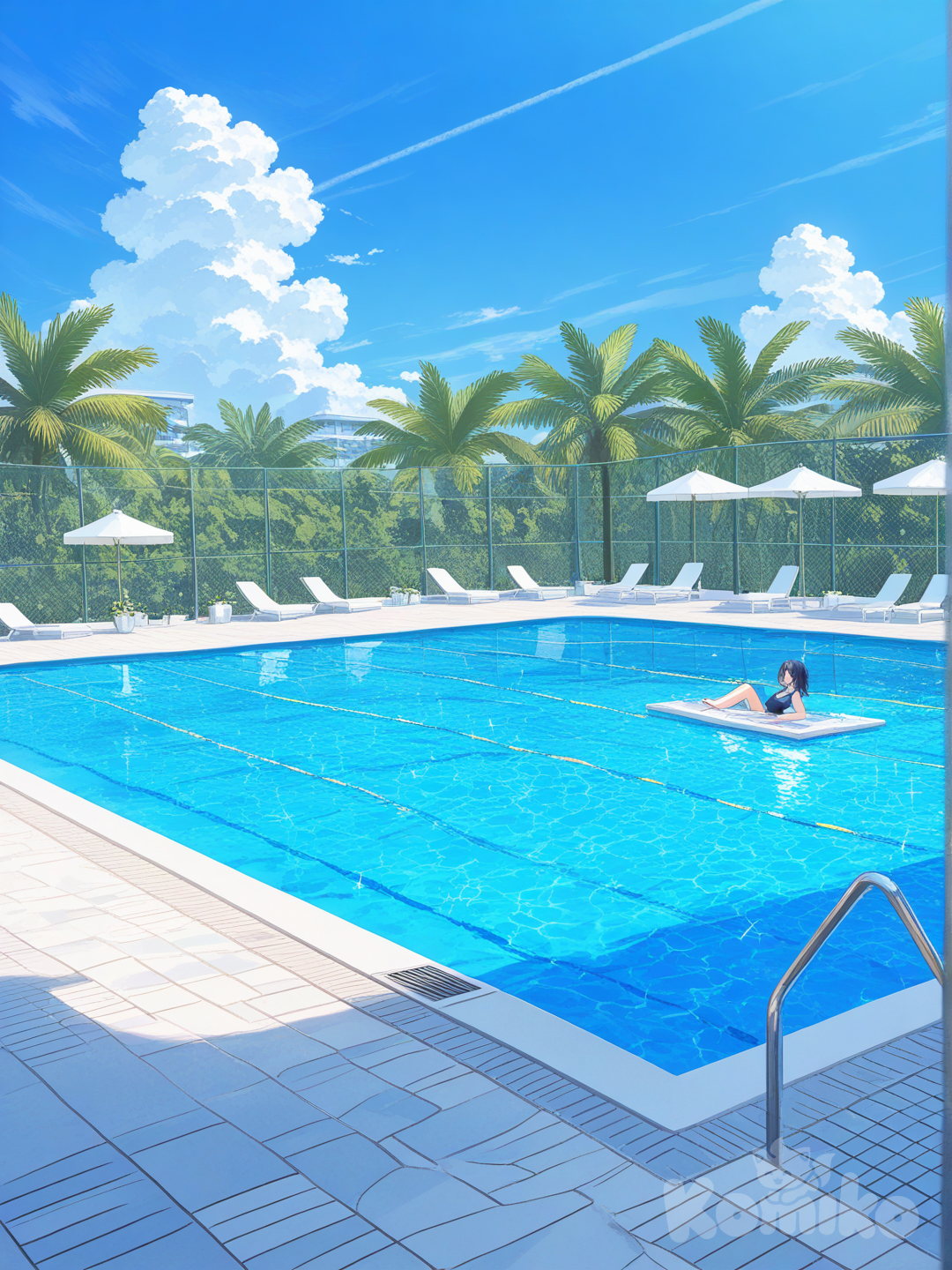 Pool