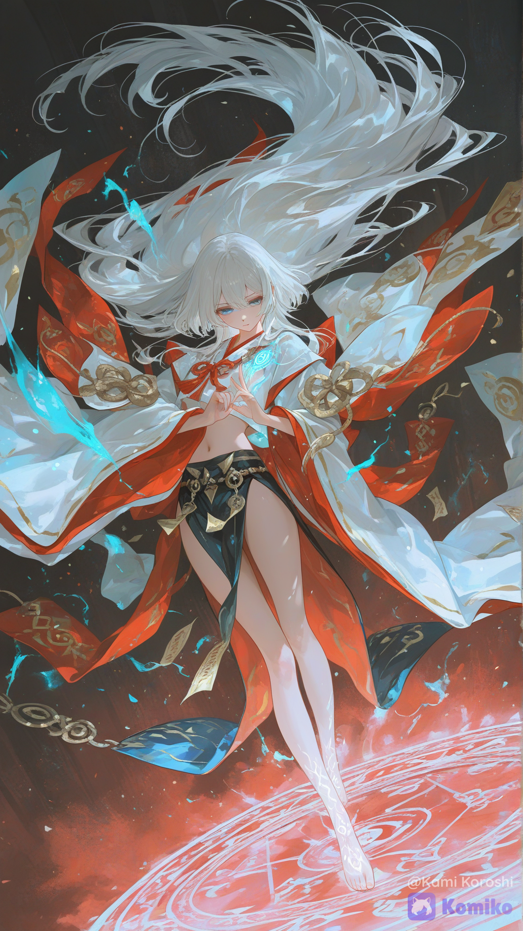 Onmyouji