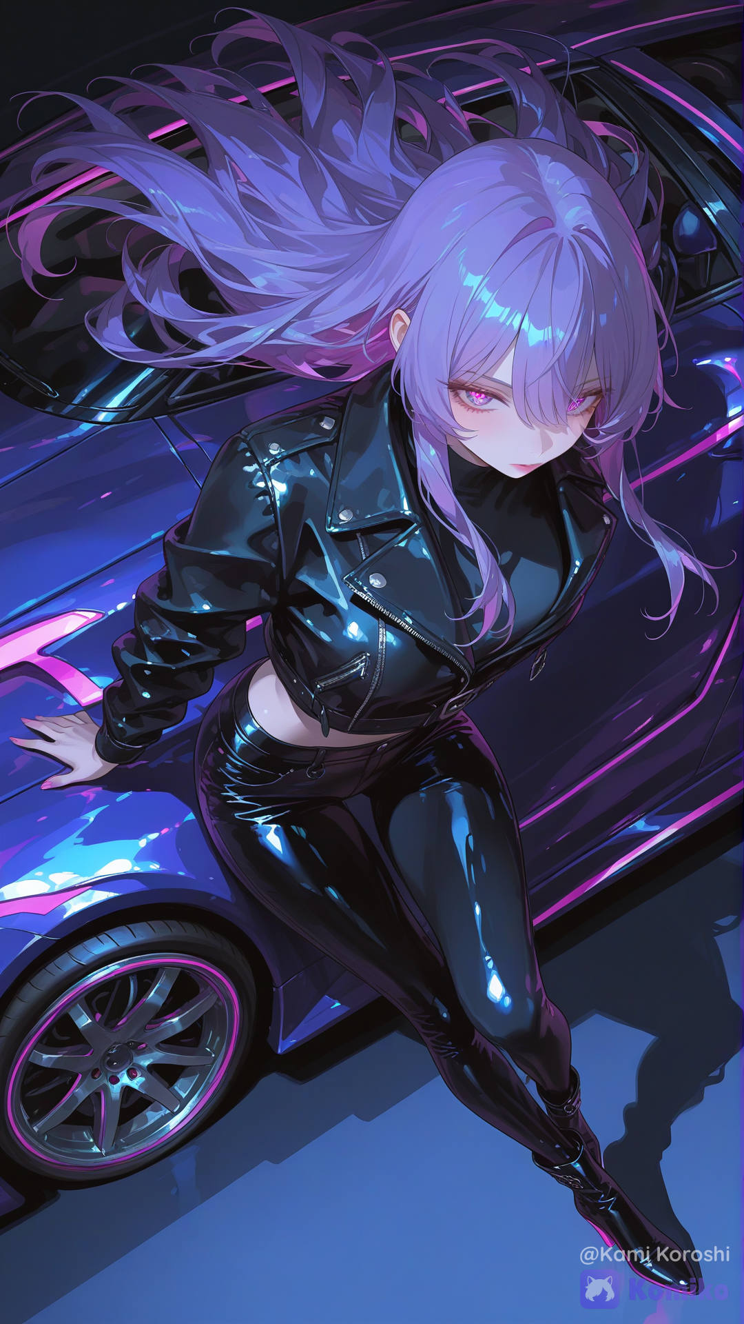 Speed 