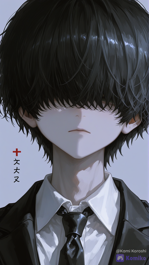 Kami Koroshi (Original)
