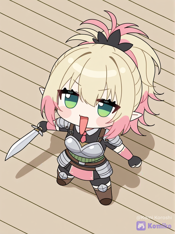 Ehe!!