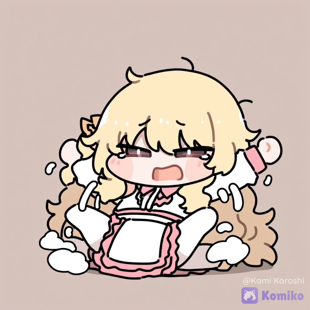 Chibi
