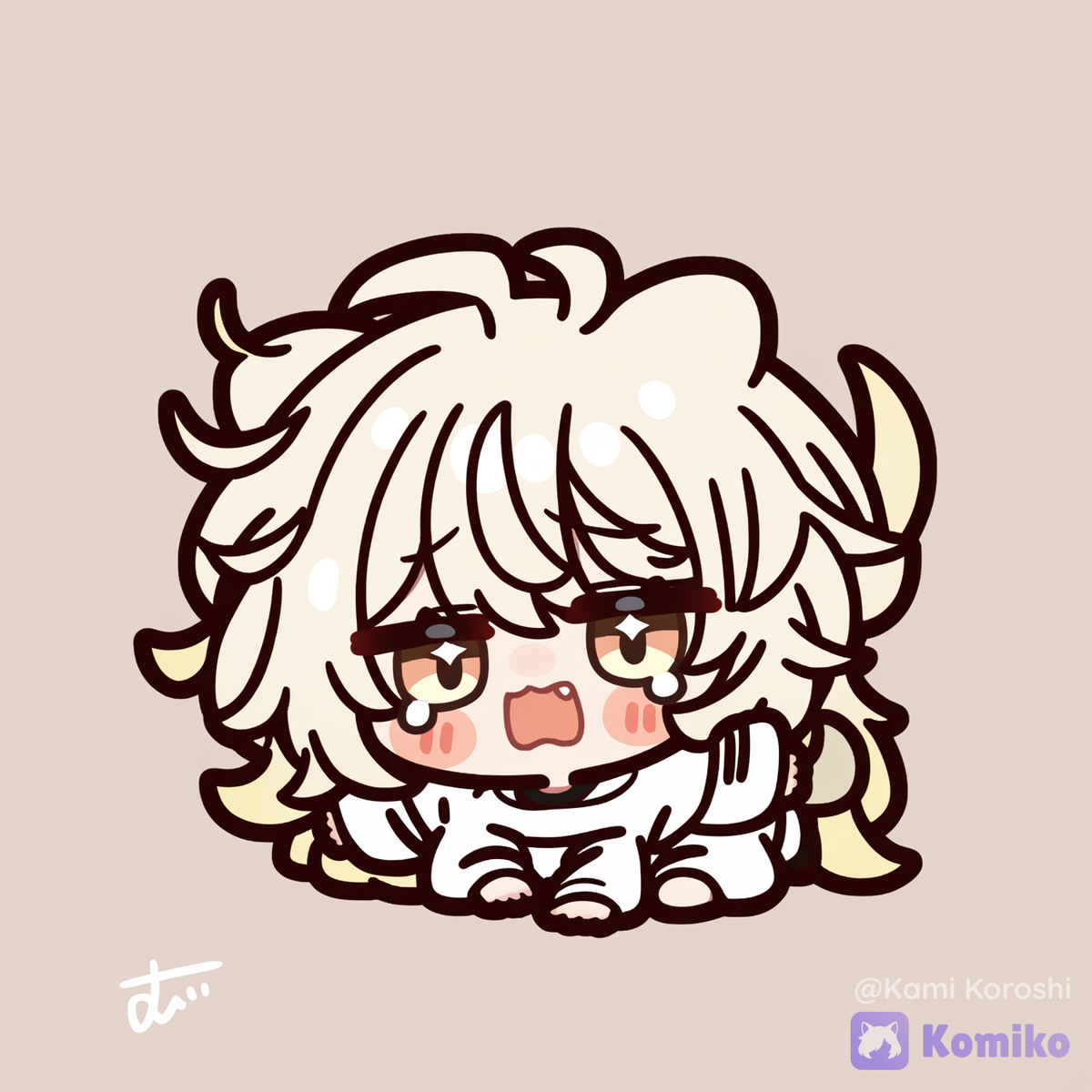 Chibi