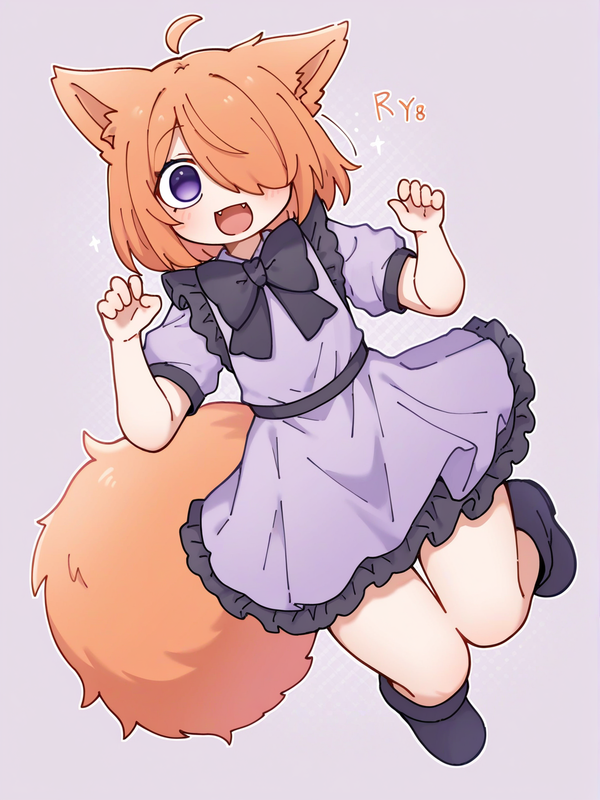 @Komiko_Chan, [pokemon-style]