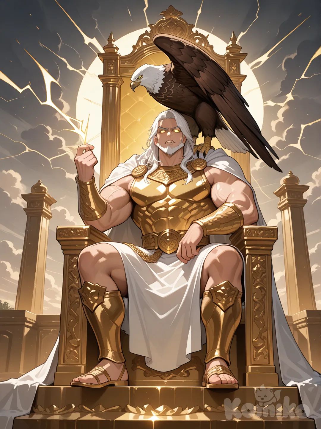 Zeus