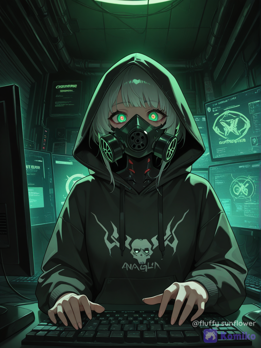 Hacker
