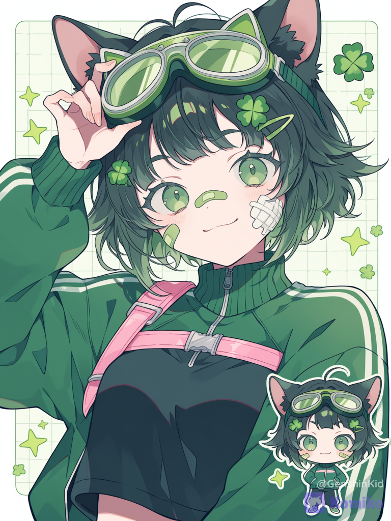 Anime ideas