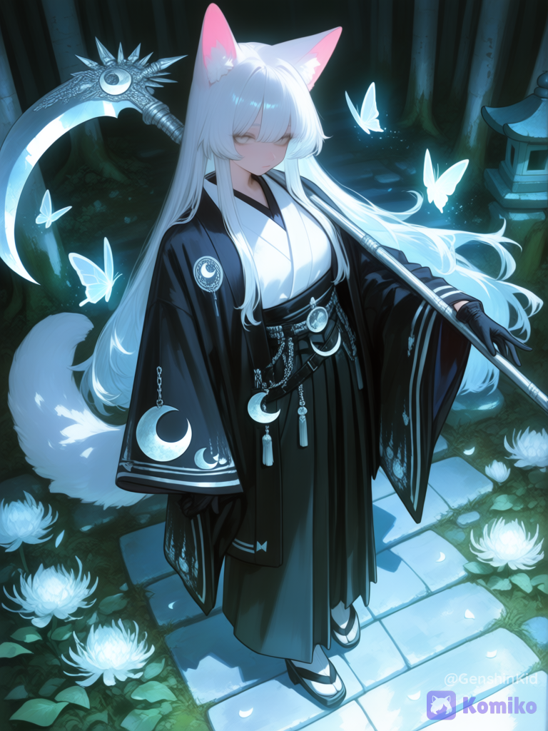 Anime ideas