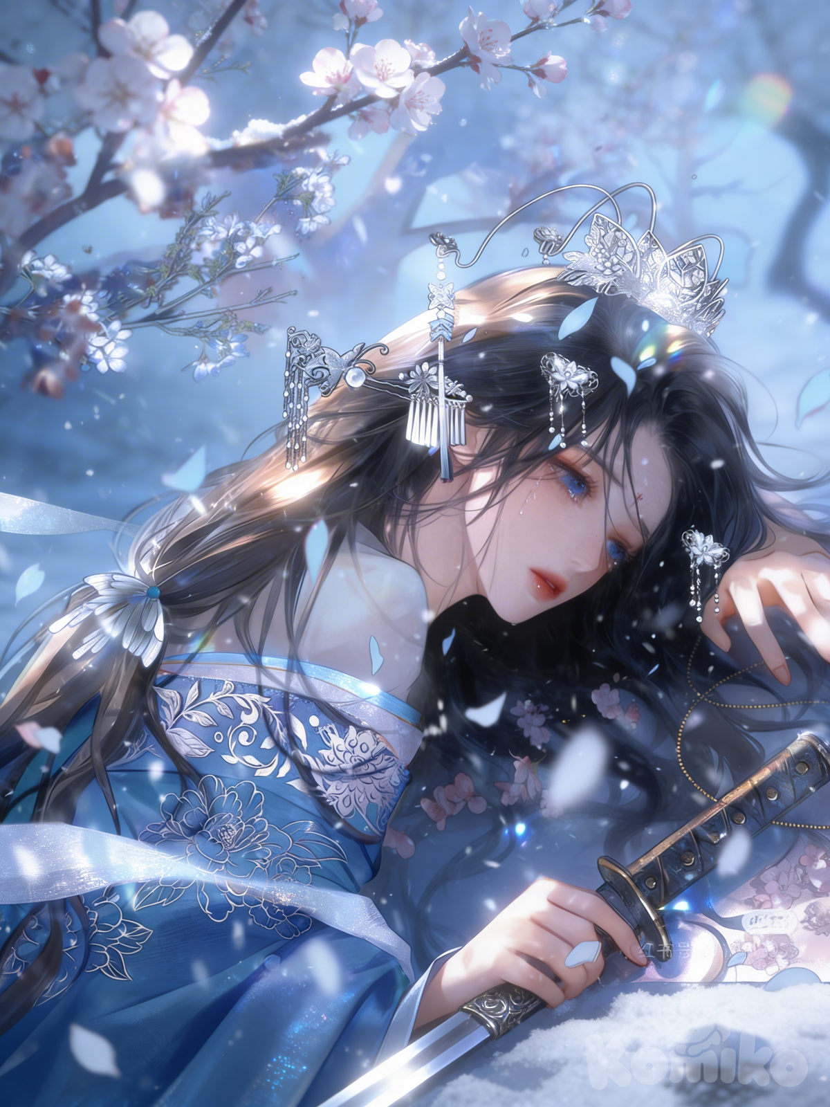 rn my situation 😔