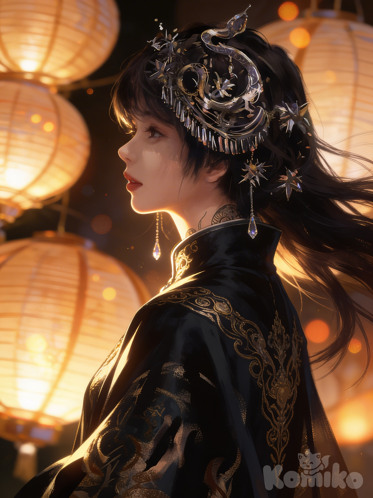 Lantern 🏮