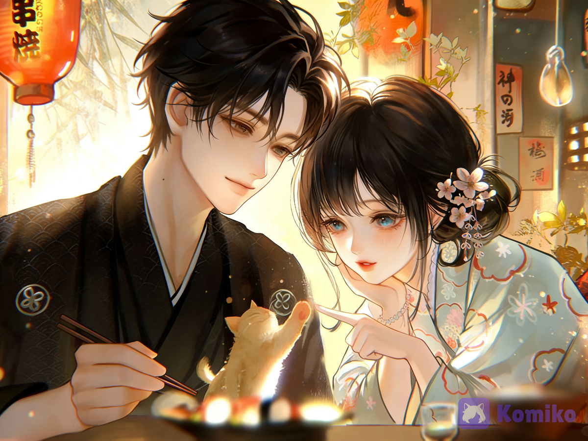 Spending time ✨