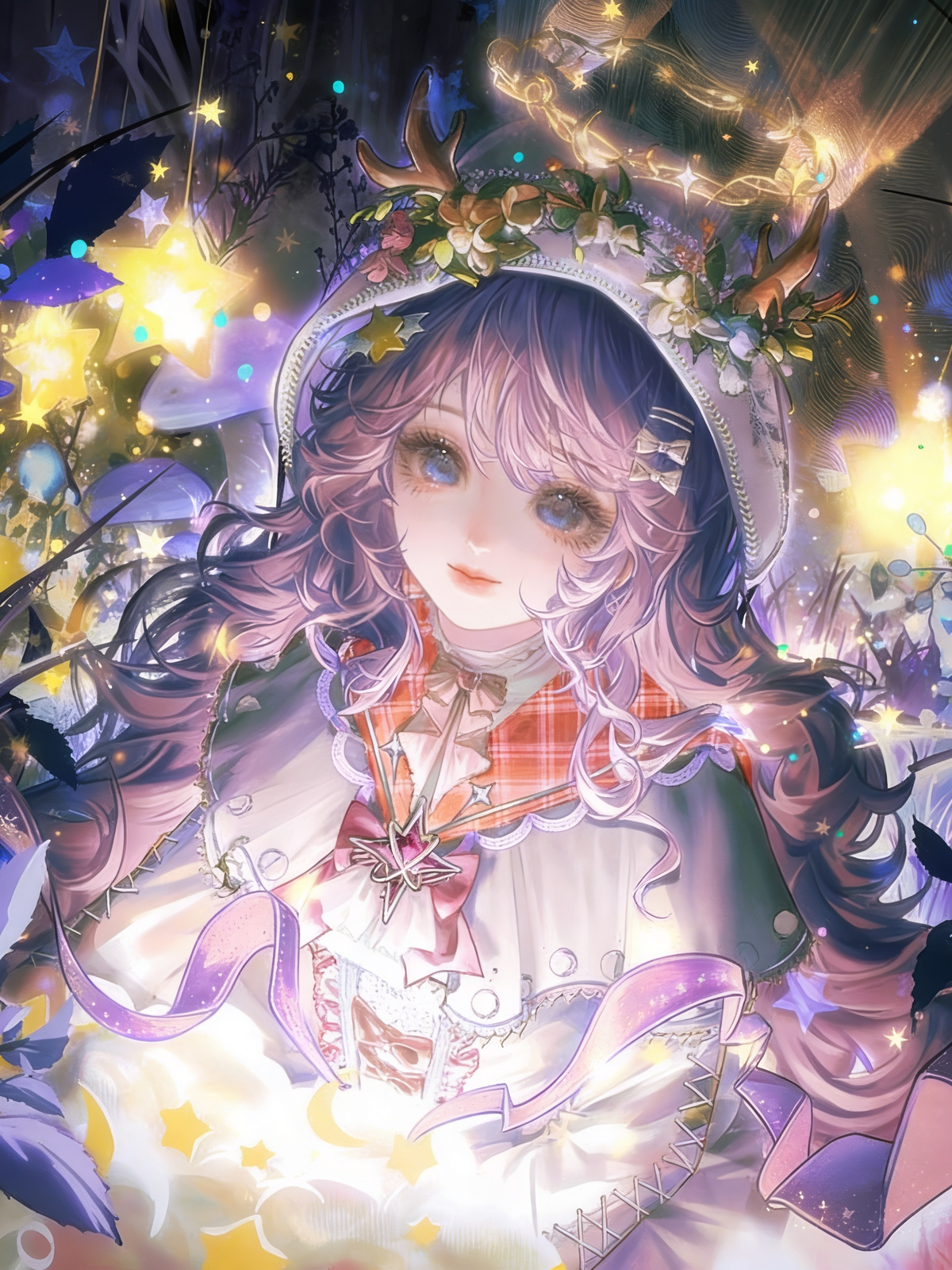 Sparkling festival ✨