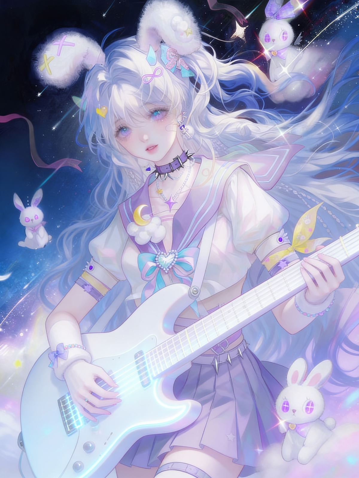 Idol...