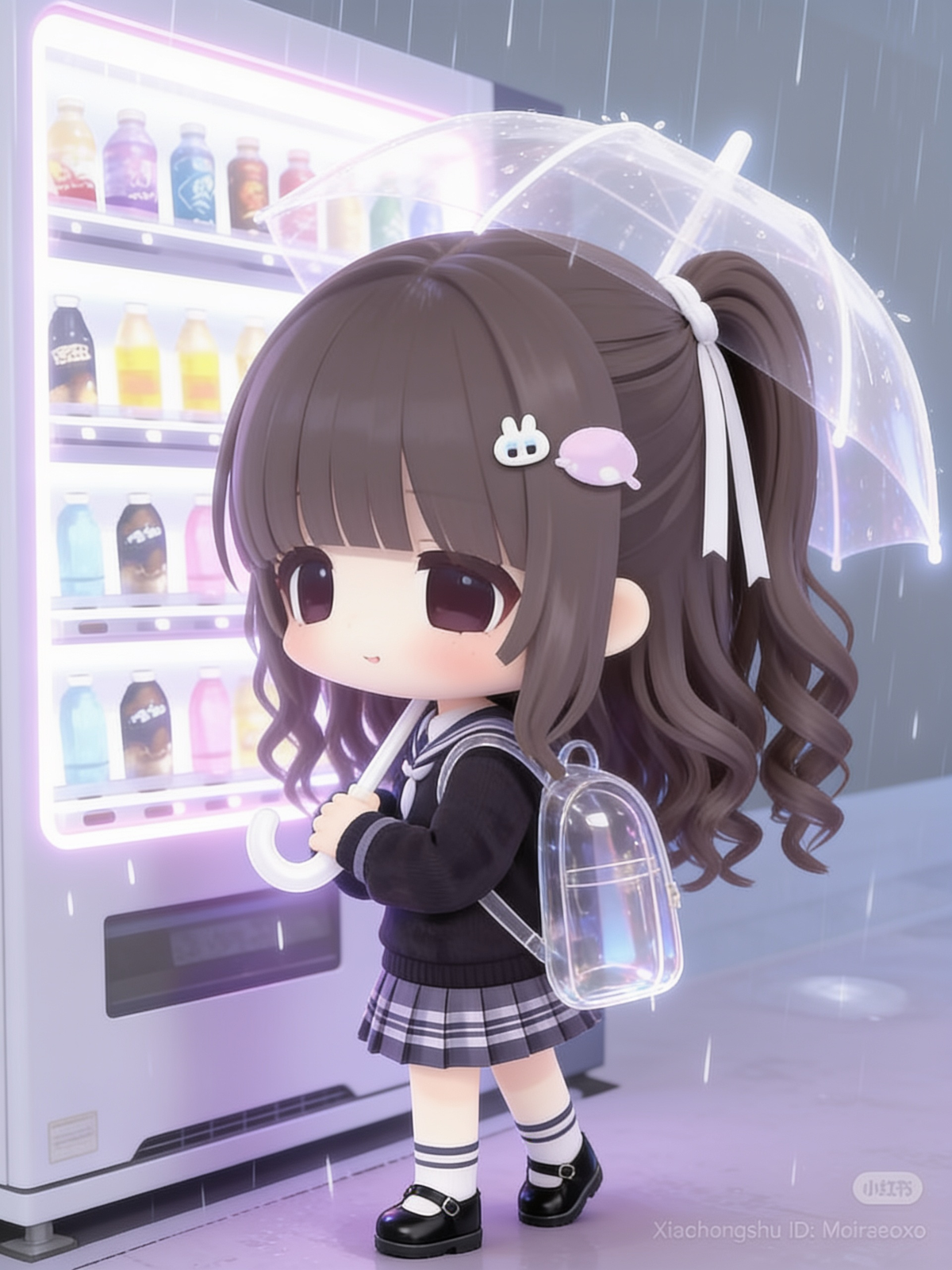 Chibi kazz ✨