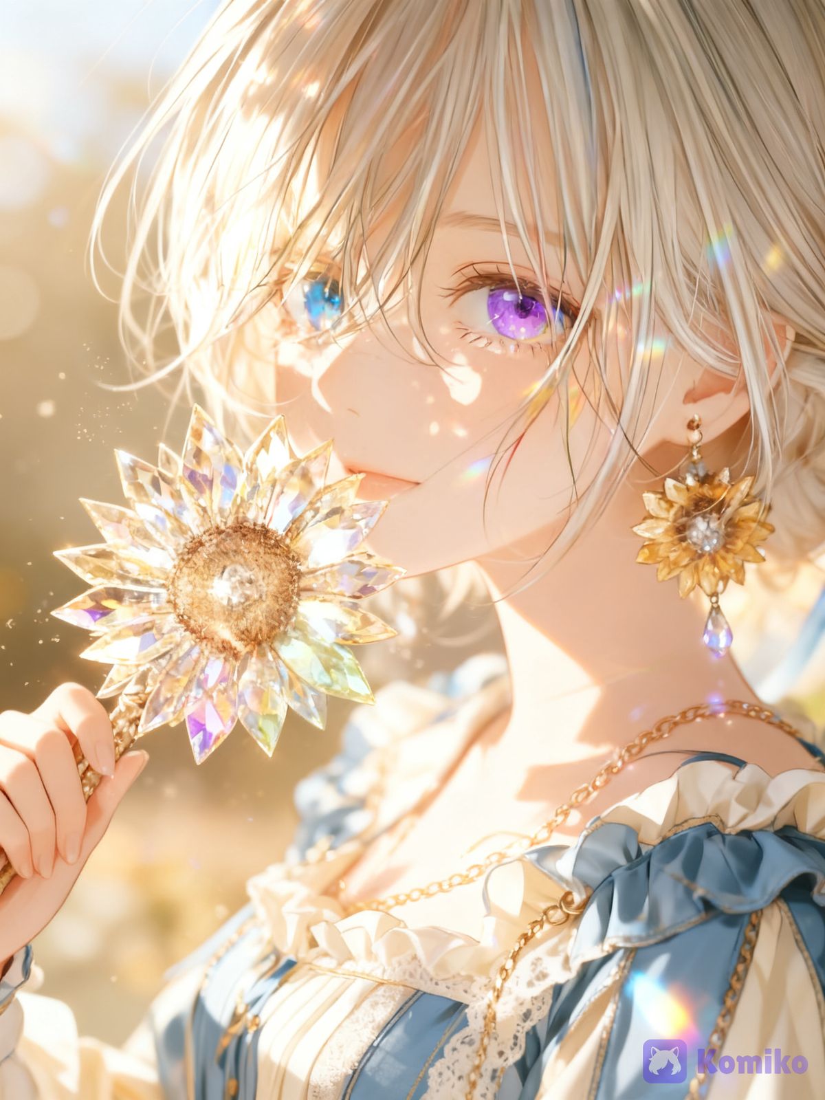 🌻 sunflower
