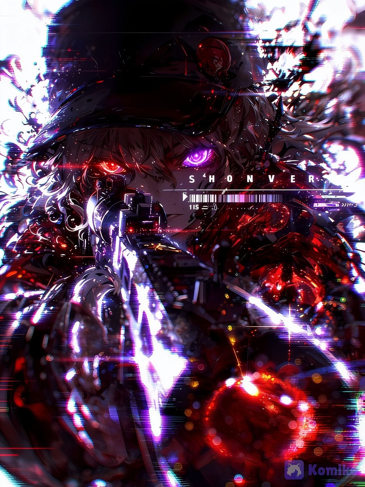 Any last wish?