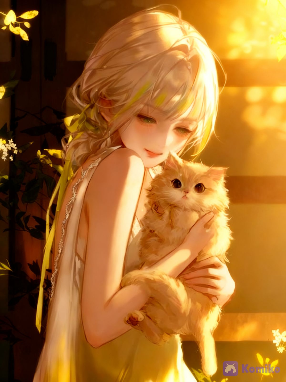 I love kittens 🐱😭
