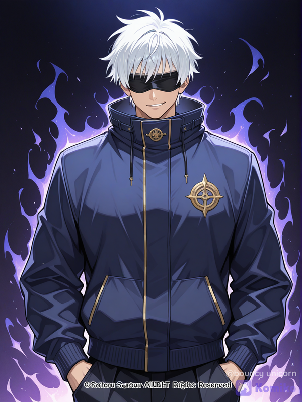 Gojo