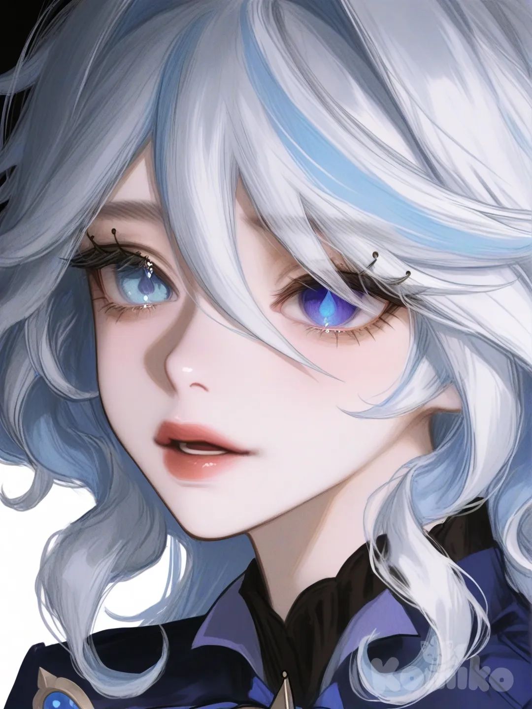 ☆