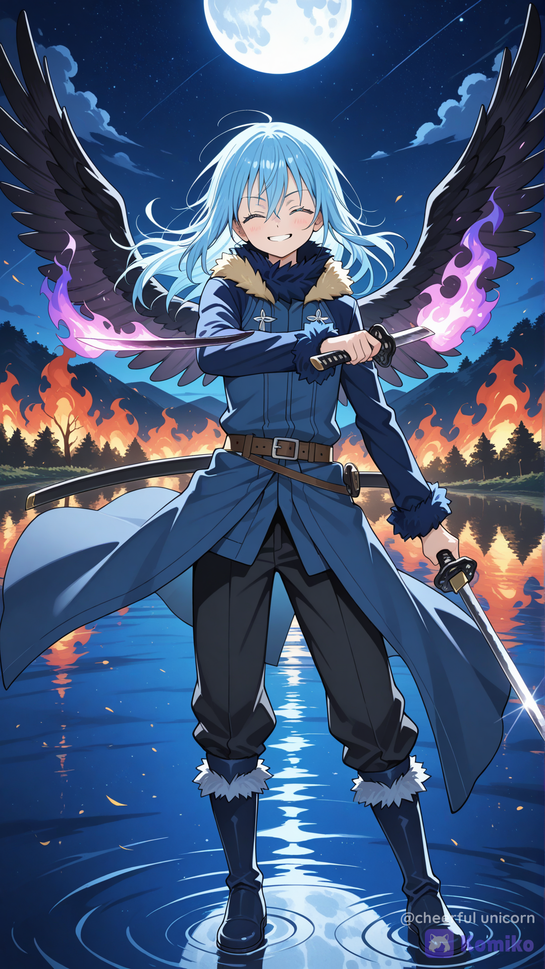 Rimuru