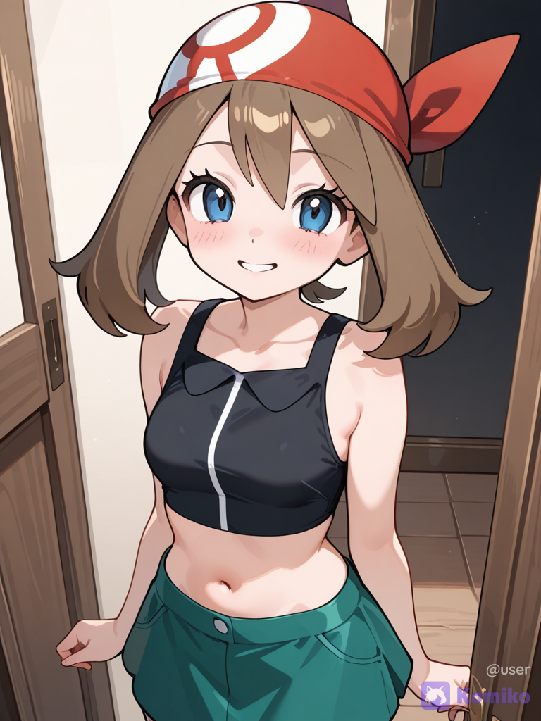 Mmm