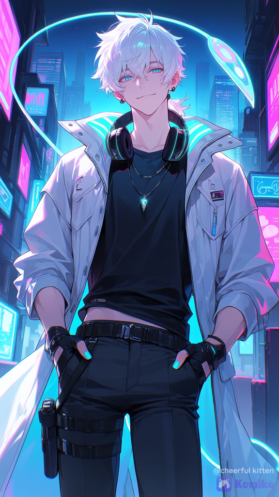 アルファ君(v2)