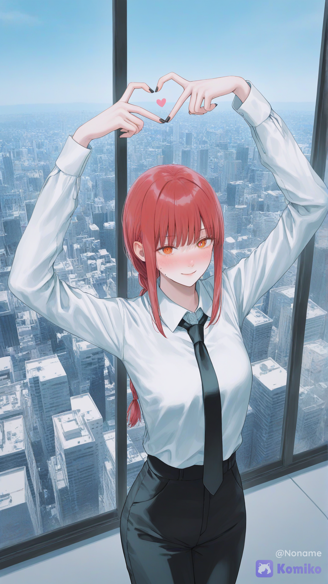 Makima