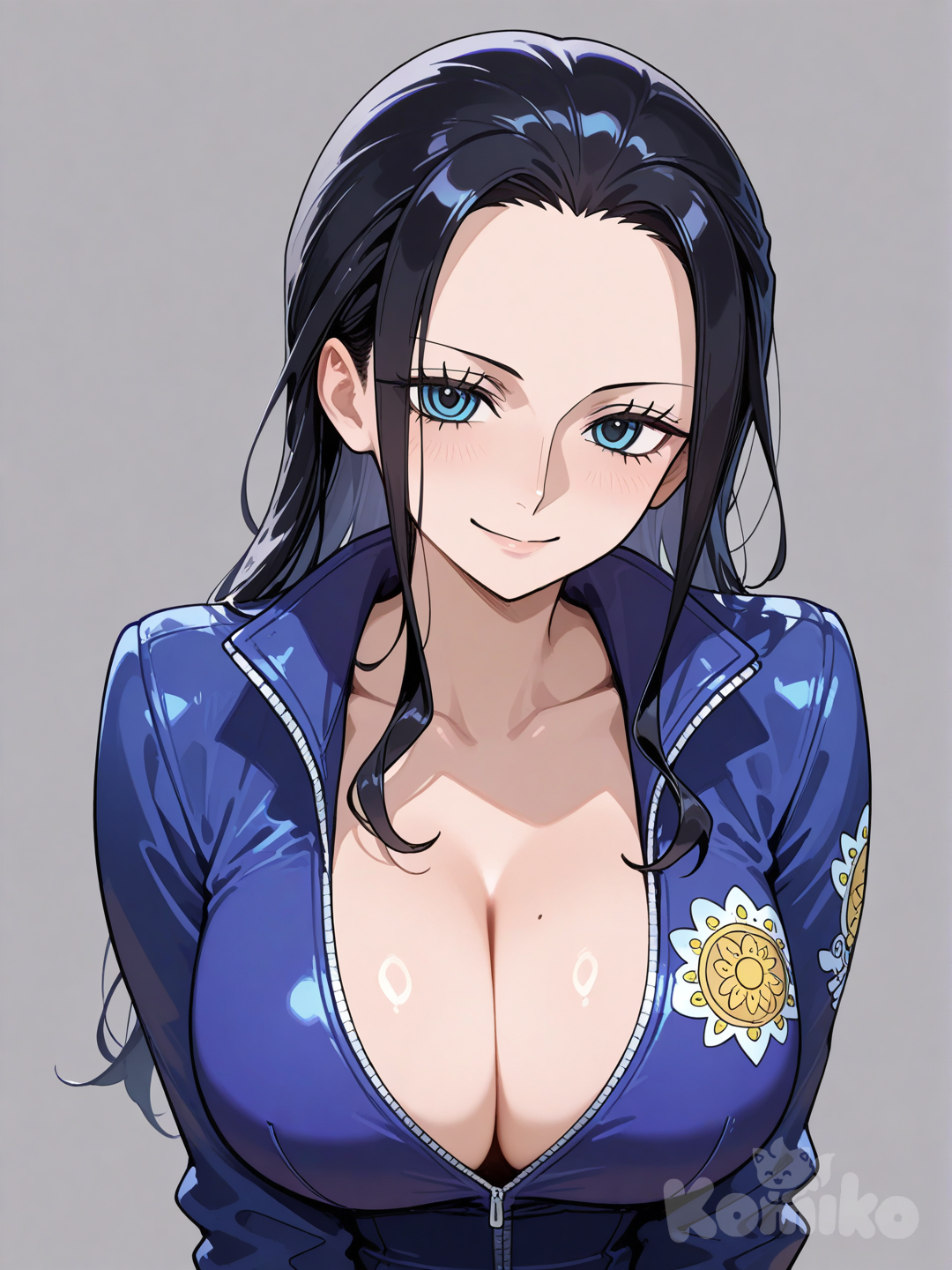 Nico