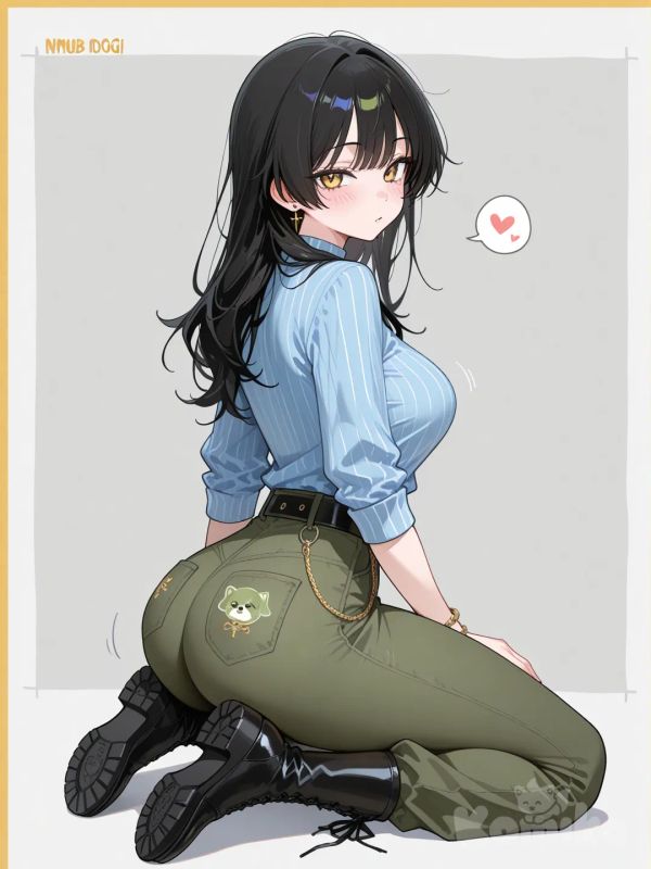 Mai de dragon ball