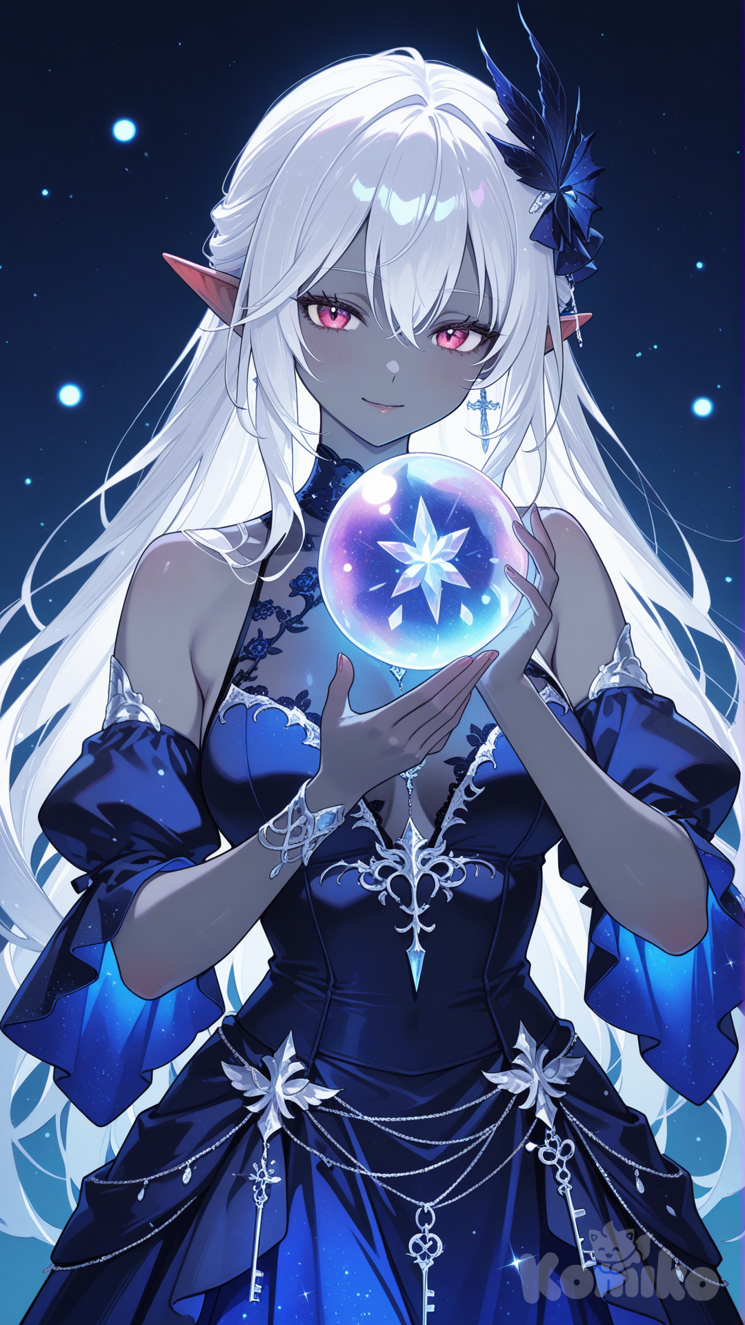 Night Beauty