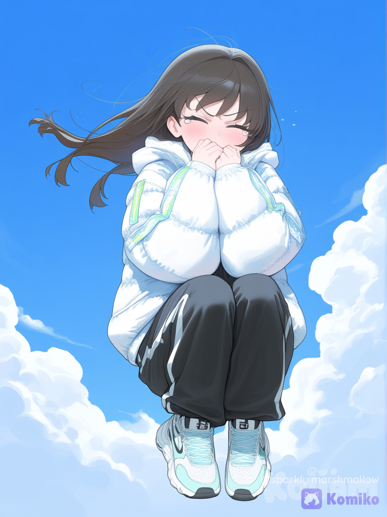 idk