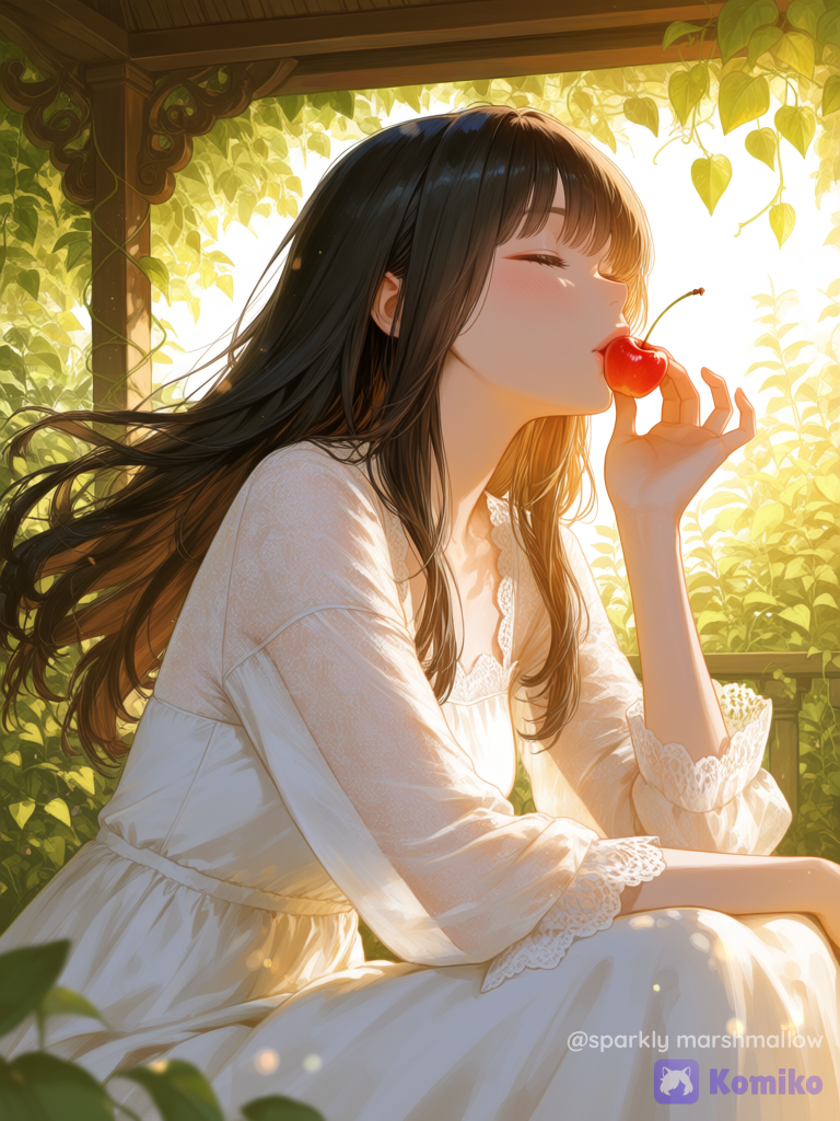 cherry