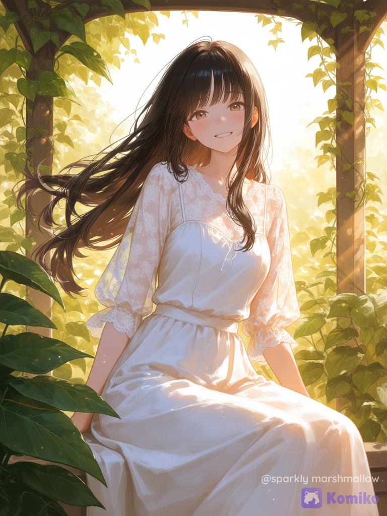 garden🌿