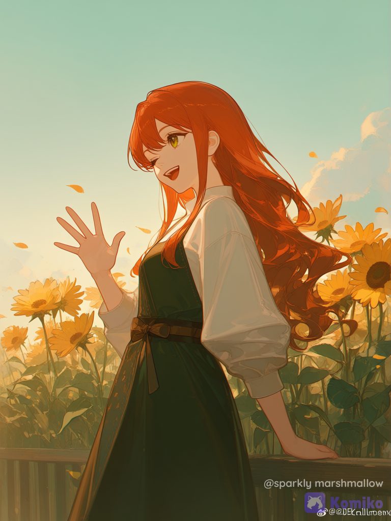 sunflower