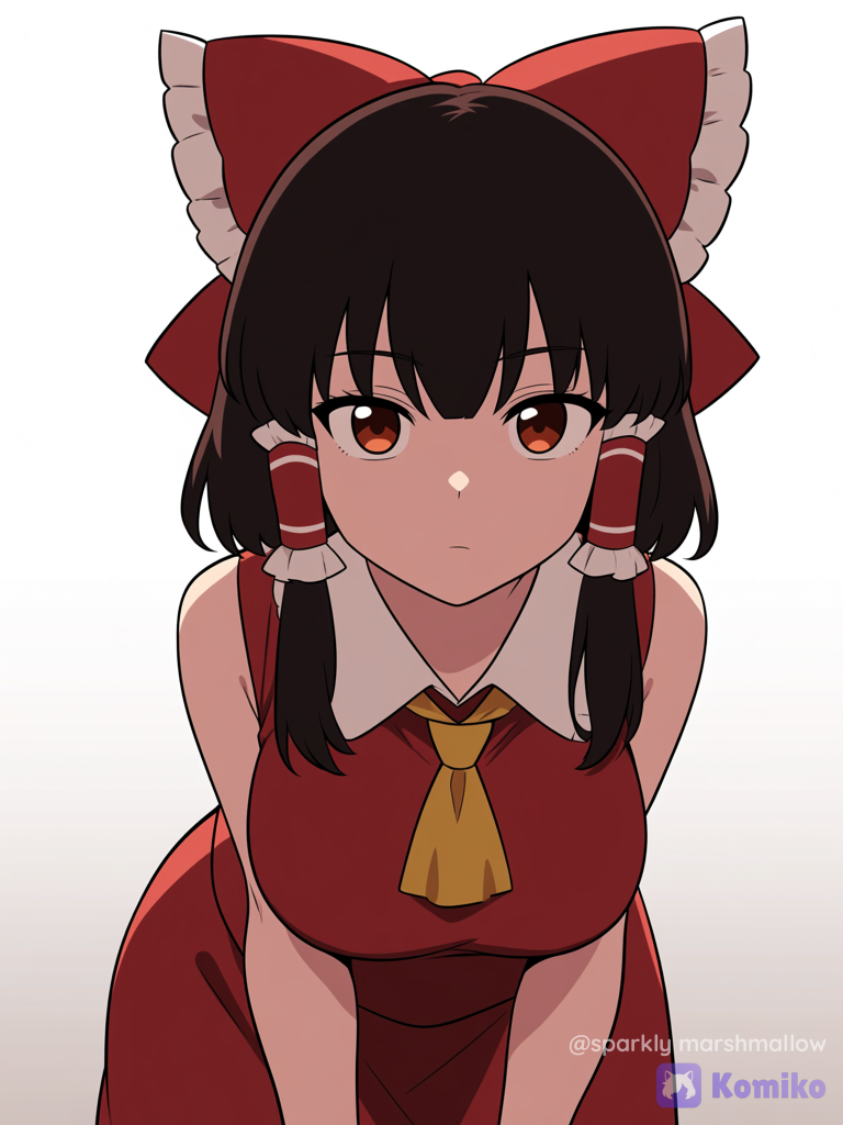 reimu