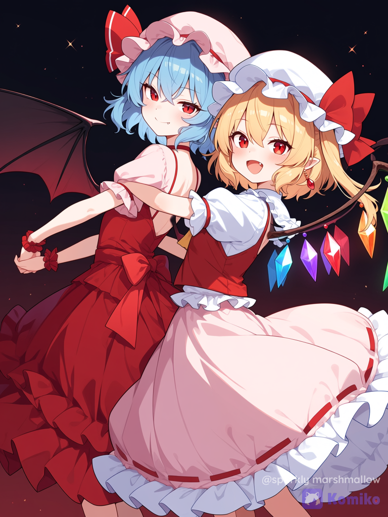 sisters