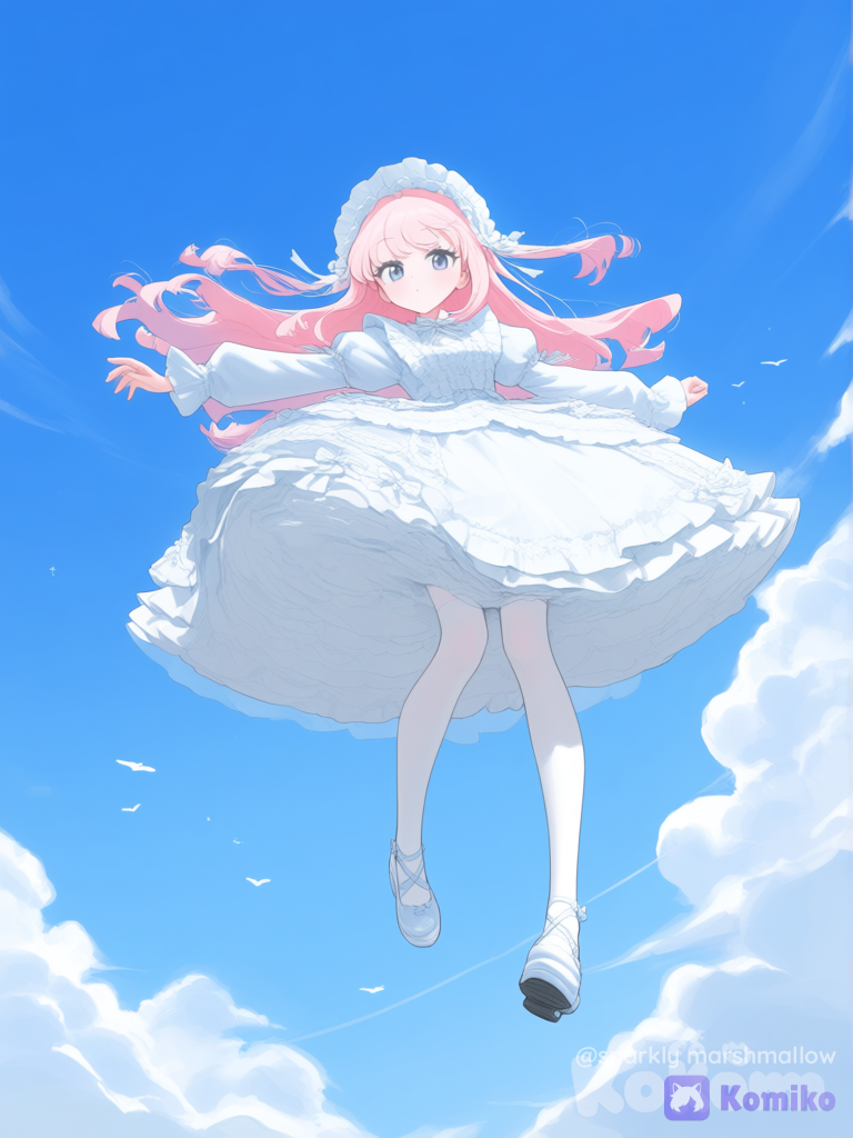 sky