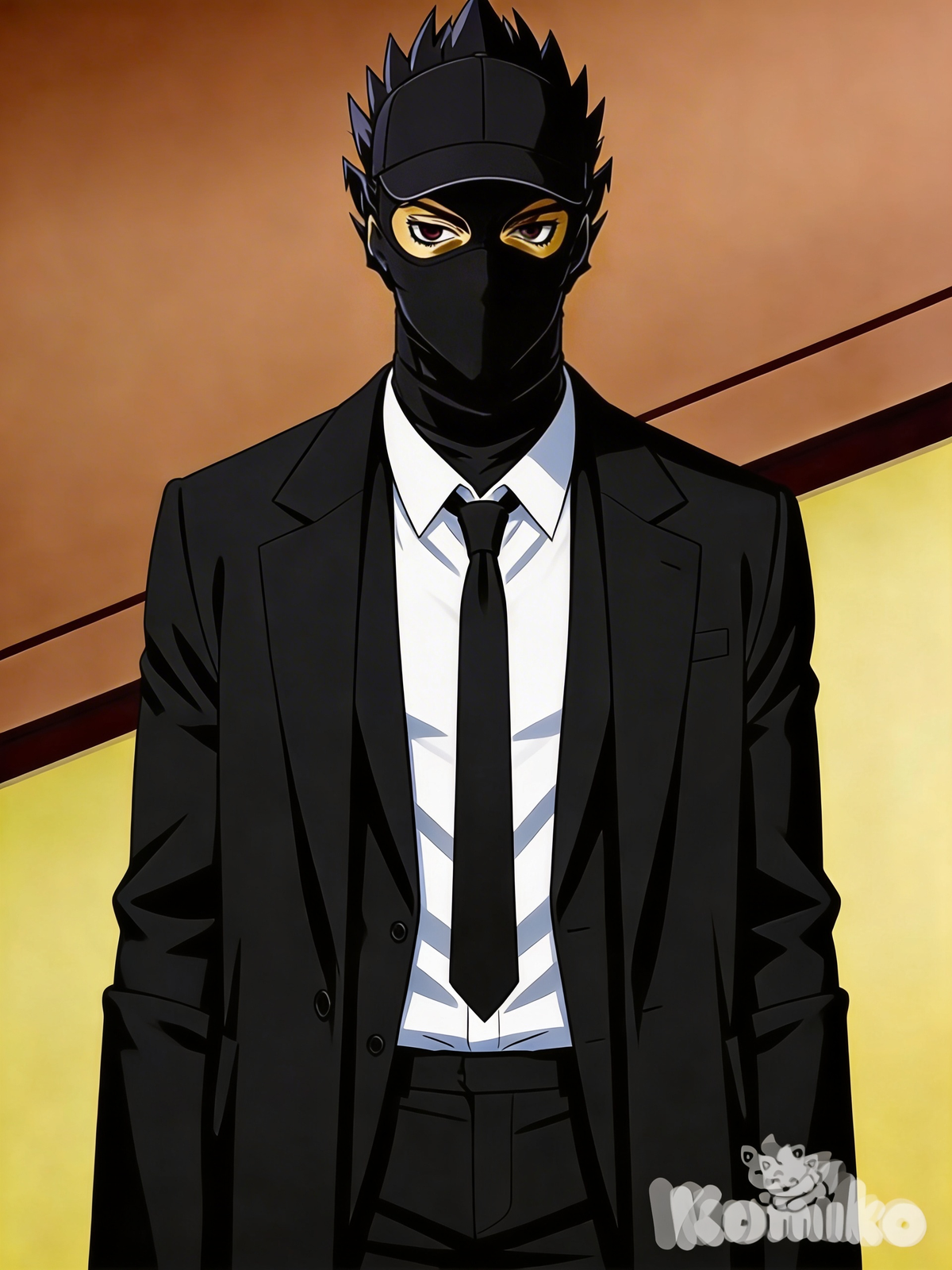 kira youshikage☝️
