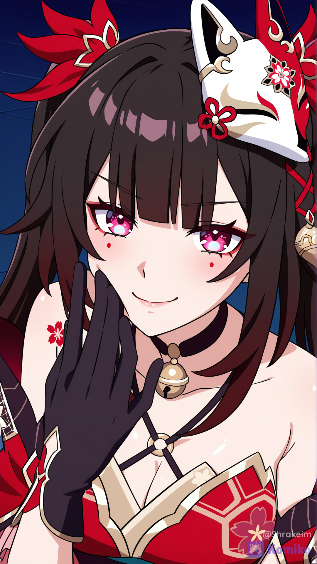 Sparkle (Honkai Star Rail)