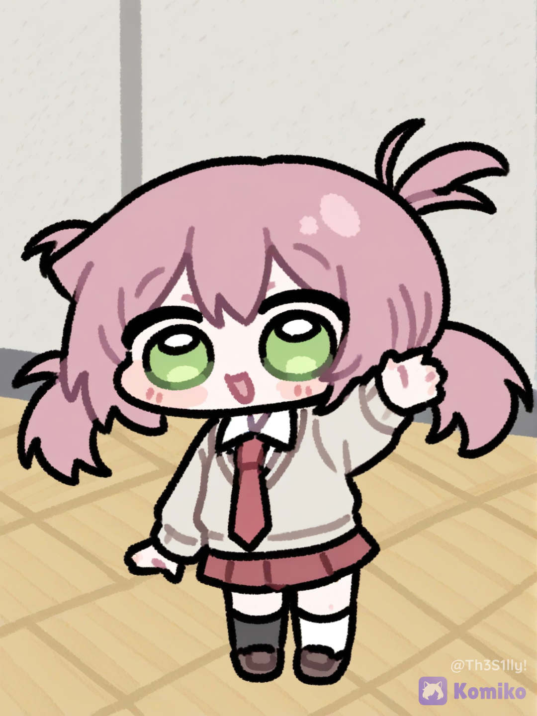 Check Desc~!